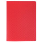 Protège-documents En Polypropylène Semi-rigide Opak 40 Vues - Pocket 11x15cm - Couleurs Assorties - X 20 - Exacompta