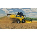 Farming Simulator 22 Jeu PS4