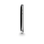 Emporia EUPHORIA-LTE noir  téléphone portable  menu simple  fonction d'urgence