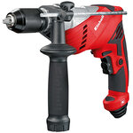 Einhell perceuse à percussion rt-id 65
