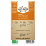 Graines à semer - Courge butternut bio