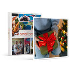 SMARTBOX - Coffret Cadeau Carte cadeau pour Noël - 30 € -  Multi-thèmes