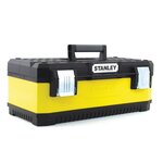 Stanley Boîte à outils 20 pouces Métal/Plastique