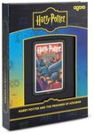 Pièce de monnaie en Argent 3 Dollars g 62.2 (2 oz) Millésime 2025 HARRY POTTER AND THE PRISONER OF AZKABAN