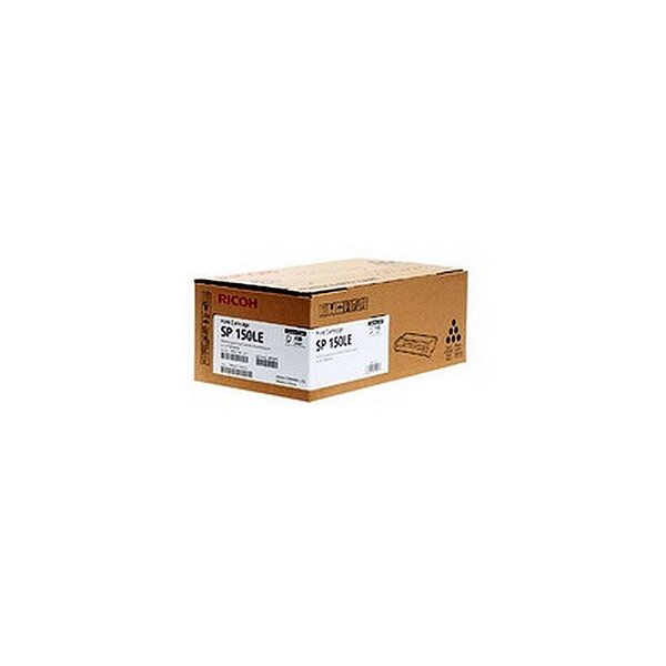 Ricoh sp150le toner noir 407971
