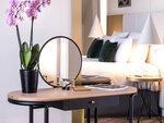 SMARTBOX - Coffret Cadeau 3 jours d'exception en chambre Deluxe avec spa à l'hôtel 4* MGallery Le Louis Versailles Château -  Séjour