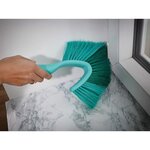 Leifheit Brosse à épousseter / à toile d'araignée Dusty 41524