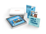 SMARTBOX - Coffret Cadeau En amoureux - 3 jours de rêve -  Séjour