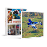 SMARTBOX - Coffret Cadeau Vol en ULM XL8 Evolution de 30 min à Bourg-en-Bresse -  Sport & Aventure