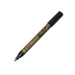 Marqueur Permanent SuperColor SC-M Pointe Moyenne 2mm Or PILOT