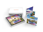 SMARTBOX - Coffret Cadeau Futuroscope 2025 - Séjour de 2 jours pour 2 adultes -  Séjour