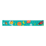 Kit Rentrée Scolaire Garçon : Sac À Dos  Trousse Et Règle Espace - Draeger paris