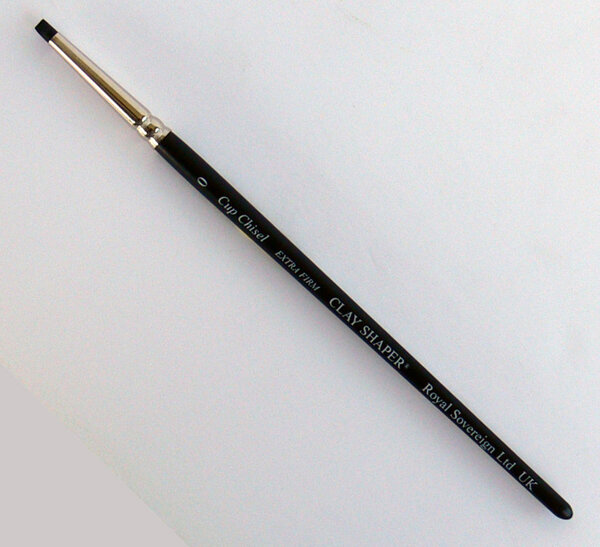 C. SHAPER n°0 Extra-ferme Concave Biseauté