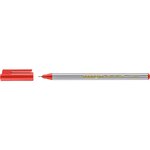 Feutre Fin 89 Office Liner Rouge Pointe 0 3 mm x 10 EDDING