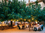 SMARTBOX - Coffret Cadeau 2 jours avec dîner dans un mas provençal avec piscine près de Nîmes -  Séjour