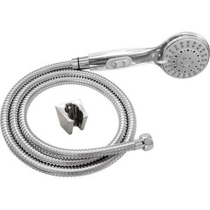 Pommeau de douche ROUSSEAU Combiné