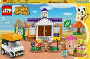 LEGO 77052 - Concert Kéké Animal Crossing
