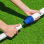 Bestway Aspirateur de piscine automatique Flowclear AquaSweeper