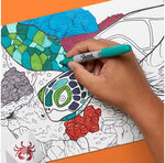 SHARPIE Assortiment de 18 Marqueurs permanents - Pointe Fine