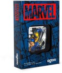 Pièce de monnaie en Argent 3 Dollars g 62.2 (2 oz) Millésime 2025 Smash WOLVERINE
