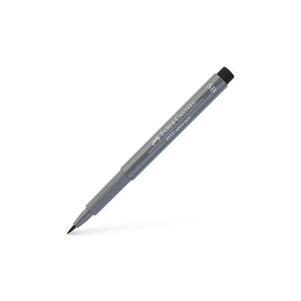 Feutre Pitt Artist Pen Soft Brush coul. 233 FABER-CASTELL