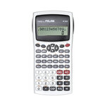 Calculatrice scientifique blanche M240