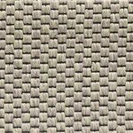 vidaXL Tapis d'escalier autocollants aspect sisal 15 Pièces 56x17x3 cm