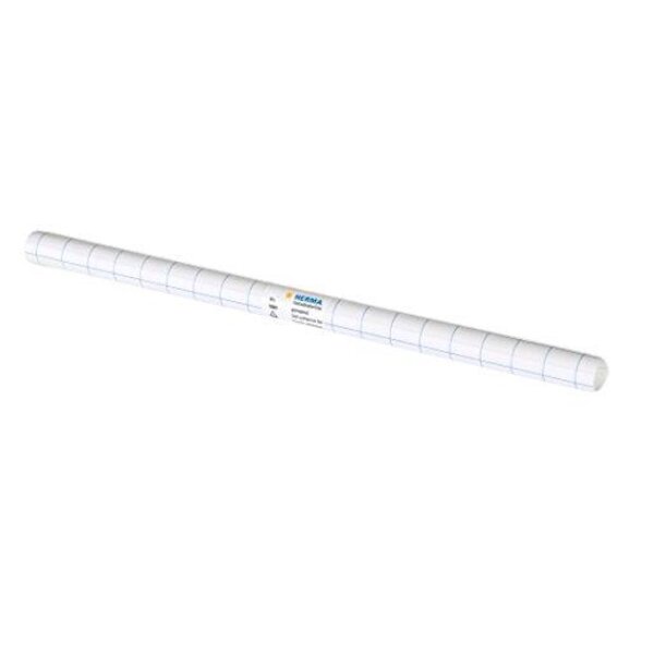 Film de protection Couvre-livre Transparent adhésif 400 mm x 5 m HERMA