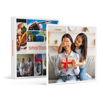 SMARTBOX - Coffret Cadeau Carte cadeau pour maman - 10 € -  Multi-thèmes