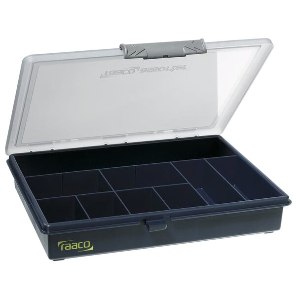 Raaco Boîte d'assortiment Assorter 5-9 136150