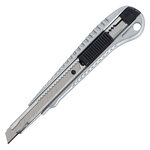 Cutter professionnel wonday métal 9 mm - pavo
