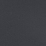 vidaXL Auvent latéral rétractable noir 180x600 cm