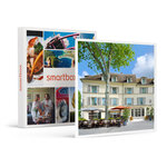 SMARTBOX - Coffret Cadeau Escapade de 3 jours en hôtel Mercure 4* avec dîner près du château de Rambouillet -  Séjour