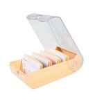 Learning Box Bunnybox A8 Aquarel - Corail - X 8 - Exacompta