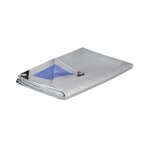 COGEX Bâche de protection lourde 2x3 m 240 g