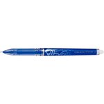 Stylo roller FriXion Point 0,5 Bleu PILOT