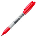 Sharpie marqueur permament FINE, étui de 8