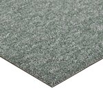vidaXL Dalles de tapis de sol 20 Pièces 5 m² 50x50 cm Vert