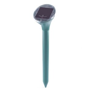 SWISSINNO SOLUTION Chasse taupe solaire
