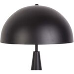 Lampe à poser en métal sublime