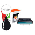 Q-connect toner laser - compatible HP CF237A - Noir - 11000p