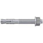 Fischer ensemble d'ancrage à boulon fbn ii 12/10 20 pcs