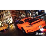 The Crew 2 Jeu PS4