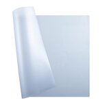 Sous-main Souple Pvc Crystal - 50x65 Cm - Incolore - Exacompta