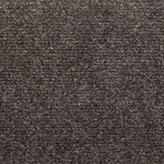 vidaXL Tapis d'escalier autocollants 10 Pièces anthracite 65x21x4 cm