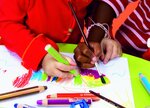 Etui de 6 crayons aux talents multiples woody 3 en 1 STABILO