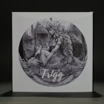 Pièce de monnaie en Argent 2000 Francs g 62.2 (2 oz) Millésime 2025 Norse Blessing FRIGG