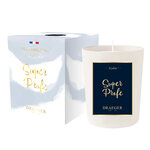 Bougie Cadeau - Super Profe - Draeger paris