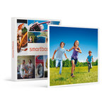 SMARTBOX - Coffret Cadeau Loisirs enfants et ados -  Multi-thèmes