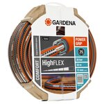Gardena tuyau d'arrosage comfort highflex 13 mm 30 m 18066-20